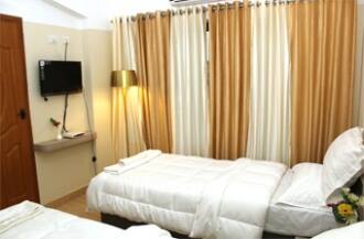 Best Serviced Apartments, Thiruvananthapuram 2